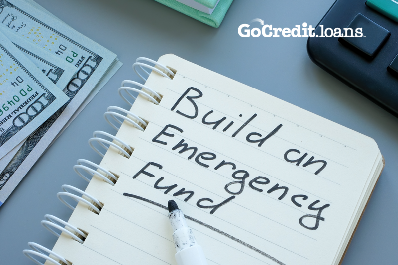 Tips for Building an Emergency Fund: Financial Security for Beginners
